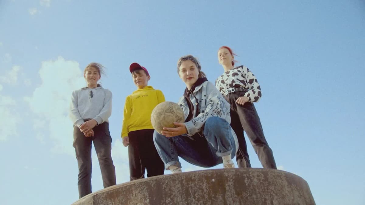 Adidas - Shot 2
