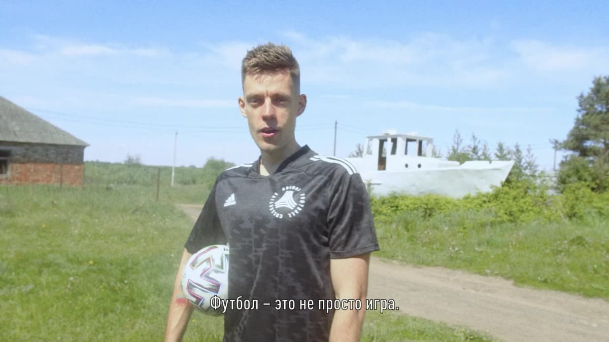 Kruzhok - Shot 6