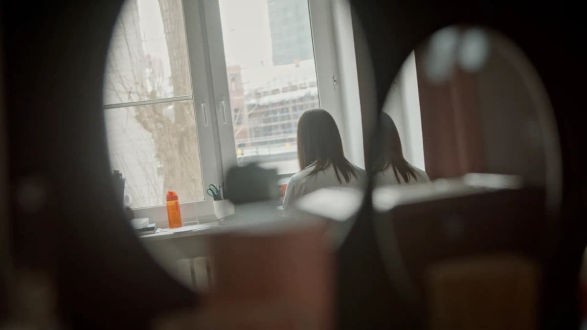 Life - Shot 3