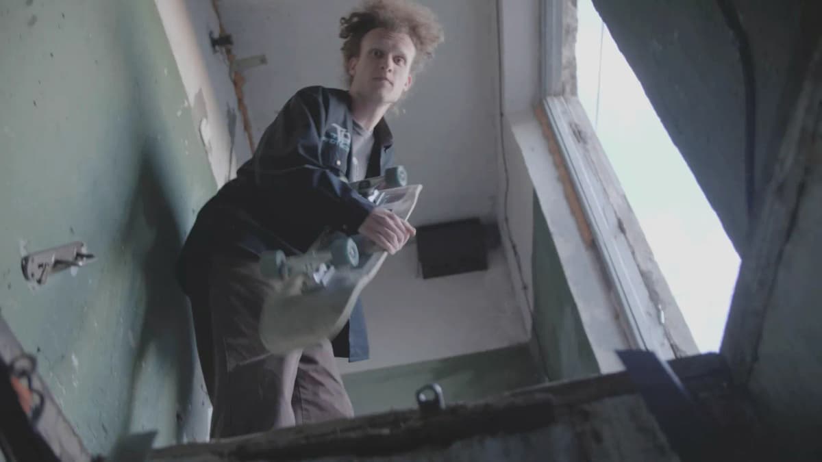 Practicum - Shot 3