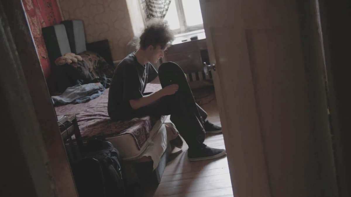 Practicum - Shot 5