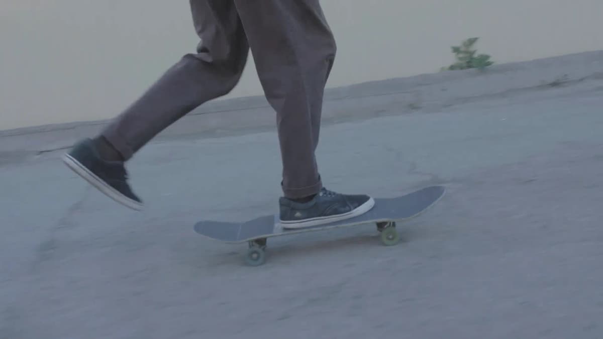 Practicum - Shot 8