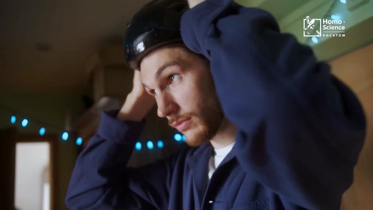 Science - Shot 7
