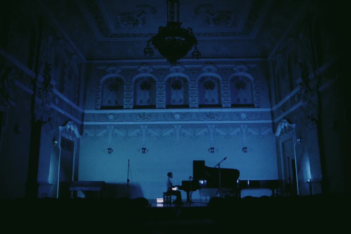 Selipanov - Shot 1