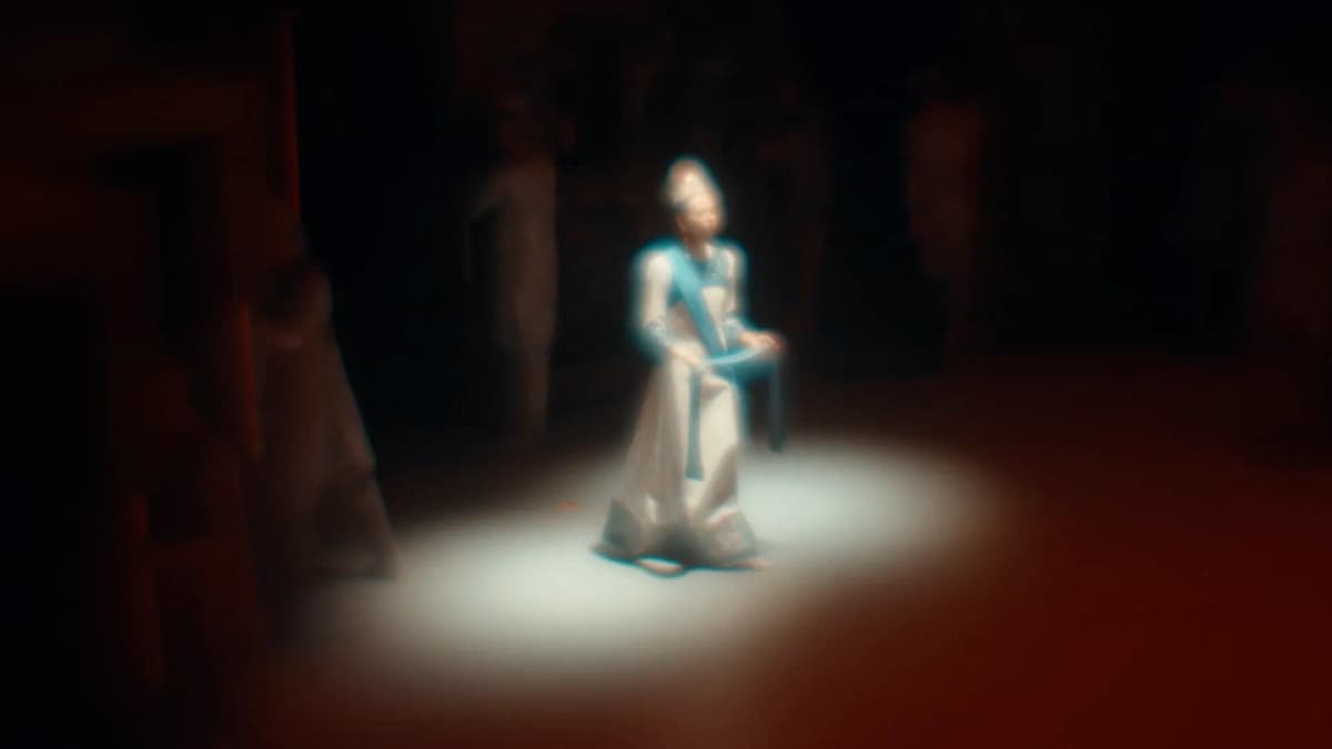 Shaherezada - Shot 9