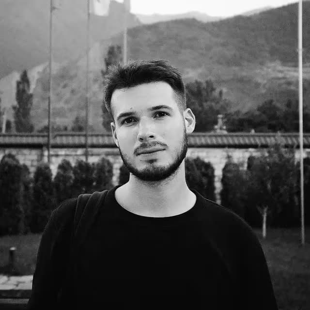 Dmitry Kuvaldin
