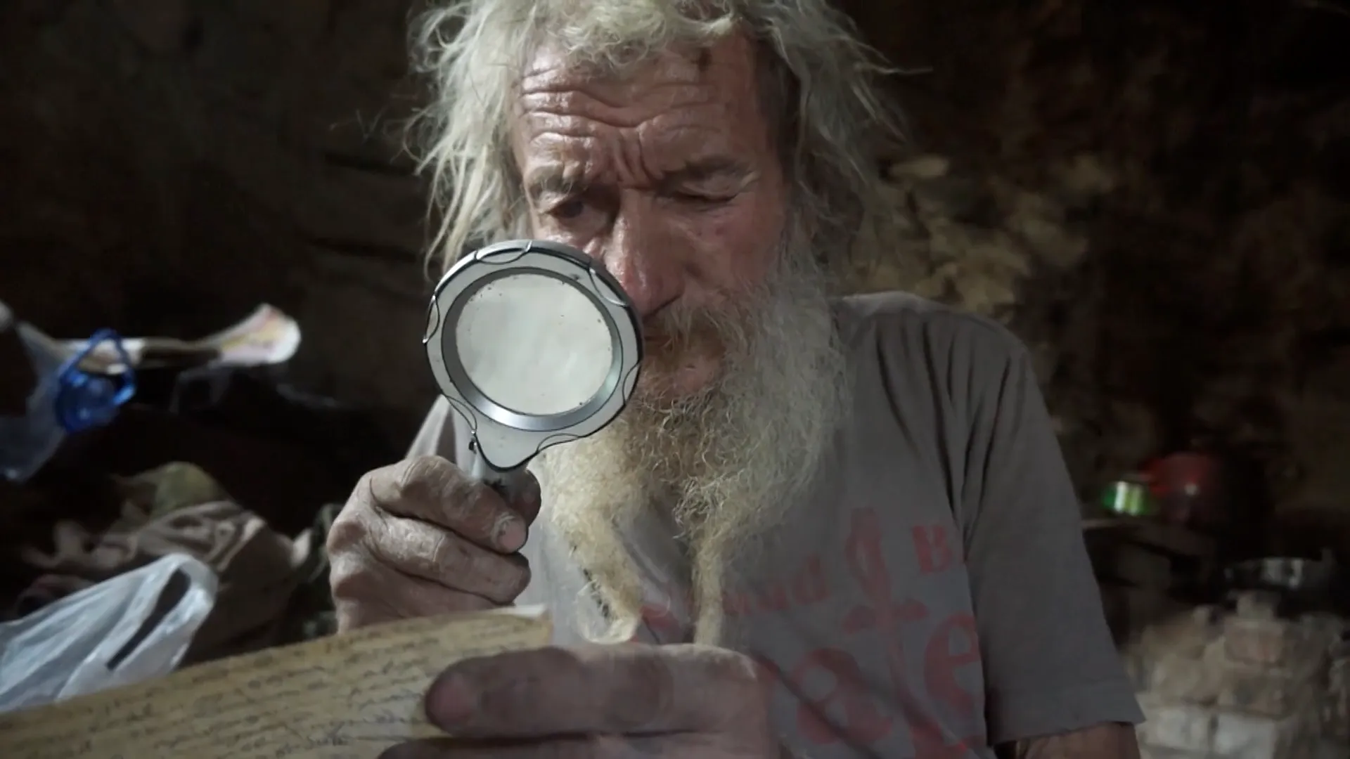 Day of the Builder. Documentary