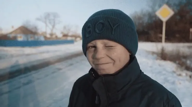 Kruzhok. Trailer