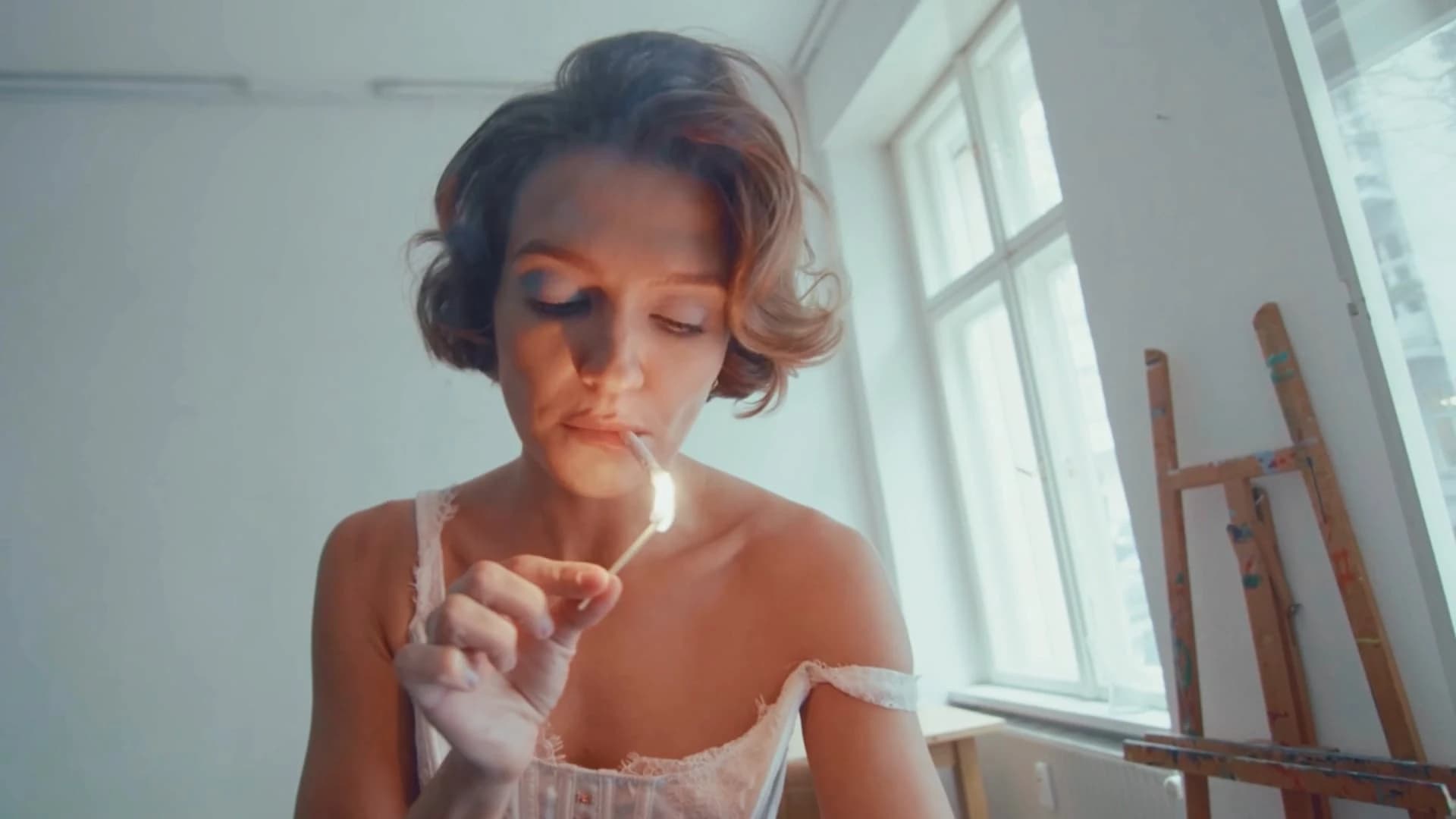 Molly Nilson - Long Time No See