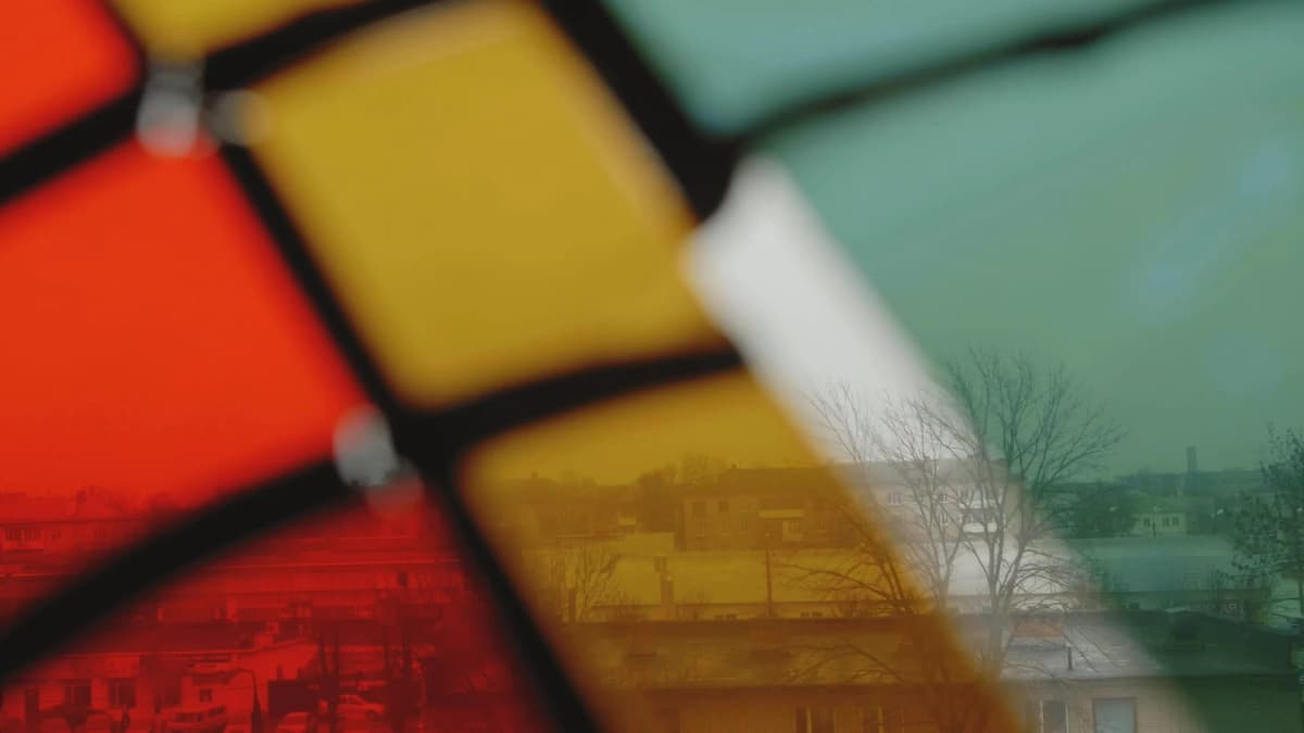 Yandex - Shot 1