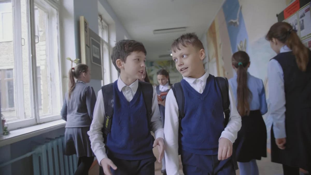 Yandex - Shot 2
