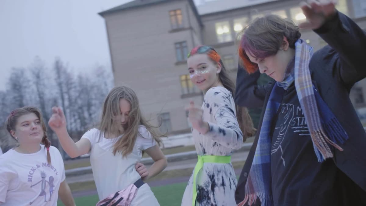 Yandex - Shot 5