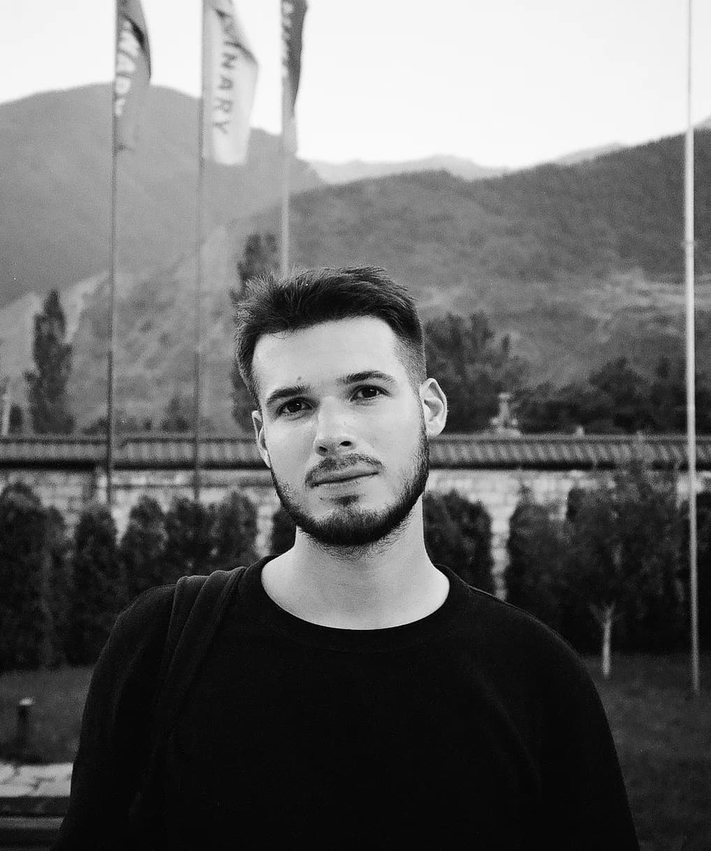 Dmitry Kuvaldin